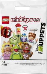 LEGO® The Muppets minifigurák (71033)
