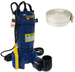 DDT WQD10 (30-1073)