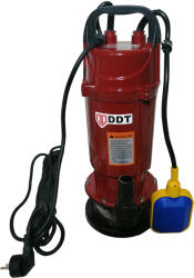 DDT QDX20 (11-4718-4466)
