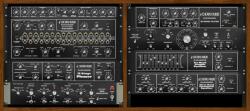 Cherry Audio Rackmode Signal Processors