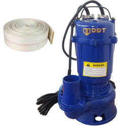 DDT WQCD (30-9958)
