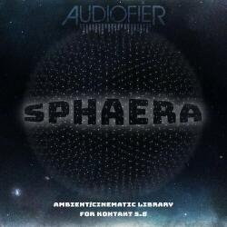 Audiofier Sphaera