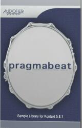 Audiofier Pragmabeat