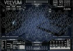 Audiofier Veevum Sync - Guitarscapes
