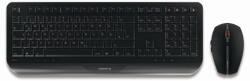 CHERRY Gentix Desktop (JD-7000BE-2)