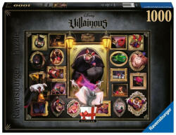 Ravensburger Disney gonoszai - Ratigan professzor 1000 db-os (16521)
