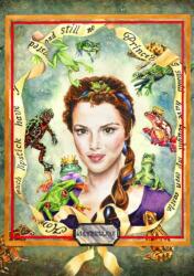 Bluebird Puzzle Maybelline 1500 db-os (70089)