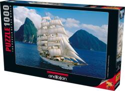 Anatolian Sea Cloud II 1000 db-os (1006)