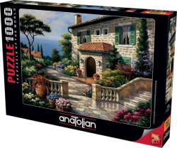Anatolian Villa Delle Fontana 1000 db-os (1076)