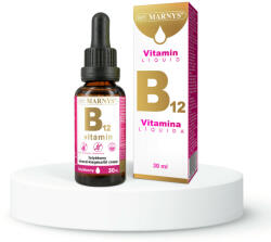 MARNYS B12-vitamin cseppek 30 ml