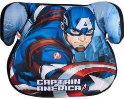 Seven Disney Avengers Captain America