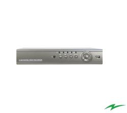 Electro Power 8-channel DVR EN-6808V