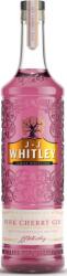JJ Whitley Pink Cherry Gin 38,6% 0,7 l