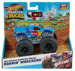 Mattel Hot Wheels Monster Trucks - Race Ace 1:42 (HDX60/HDX63)