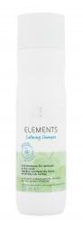 Wella Elements Calming Shampoo șampon 250 ml pentru femei