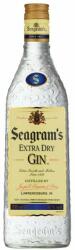 Seagram's Extra Dry Gin 40% 0,7 l
