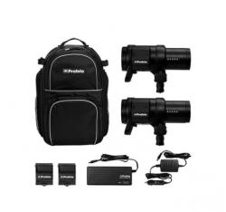 Profoto B1X Location Kit 500 AirTTL US (901027-US)