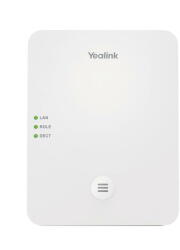 Yealink Telefon YEALINK IP-Basisstation W80B DECT Multi-Cell/IP-DECT/GAP (W80B) - vexio