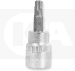 JONNESWAY Rátűzőkulcs - crowa+bit 3/8", torx T30 (S07H330)