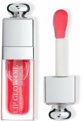 Dior Dior Addict Lip Glow Oil ulei pentru buze culoare 015 Cherry 6 ml
