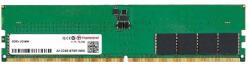 Transcend 32GB DDR5 4800MHz JM4800ALE-32G