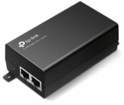 TP-Link TL-POE160S PoE+ Injector (TL-POE160S) - aqua