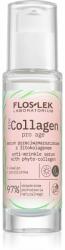 FlosLek Laboratorium Fito Collagen ser regenerator pentru fermitatea pielii 30 ml