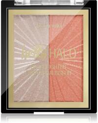 Wet n Wild MegaGlo élénkítő arcpirosító árnyalat Highlight Bling 10 g