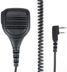 PNI Microfon cu difuzor PNI MHS60 cu 2 pini tip PNI-M (PNI-MHS60) - vexio