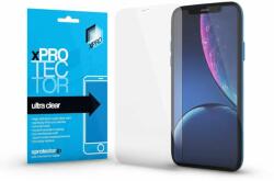 XPRO Xprotector XPRO Ultra Clear kijelzővédő fólia Apple iPhone Xr / 11 készülékhez