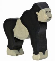 Holztiger Figurina din lemn Holztiger - Gorila (80168)