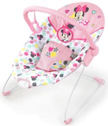 Bright Starts Sezlong Bright Starts Disney Baby - Minnie Mouse, Spotty Dotty (12229)