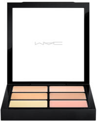 M·A·C Studio Fix Conceal And Correct Palette Light Paletta 6 g