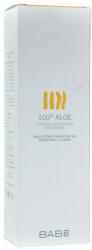 Laboratorios Babé Extract de gel de Aloe Vera 100% - Babe Laboratorios Aloe Gel 300 ml