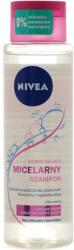 Nivea Șampon micelar - Nivea Micellar Strengthening Shampoo 400 ml