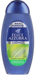 Felce Azzurra Șampon-gel de duș Dynamic - Felce Azzurra Shampoo And Shower Gel For Man 400 ml