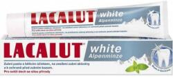 Lacalut Pastă de dinți Mentă - Lacalut White Alpenminze Toothpaste 75 ml