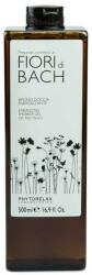 Phytorelax Laboratories Gel de duș Bach Flowers - Phytorelax Laboratories Bach Flowers Energizing Shower Gel 500 ml
