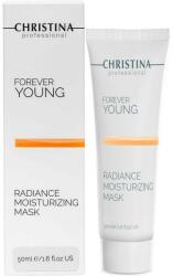 Christina Mască hidratantă pentru față The Shining - Christina Forever Young Radiance Moisturizing Mask 50 ml