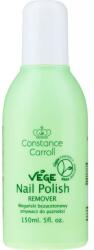 Constance Carroll Soluție pentru îndepărtarea ojei, vegan - Constance Carroll Vege Nail Polish Remover 150 ml