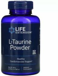 Life Extension Supliment alimentar Taurin, pulbere - Life Extension L-Taurine 300 g