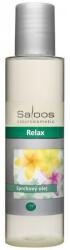 Saloos Ulei de duș Relax - Saloos Relax Shower Oil 125 ml
