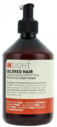 Insight Balsam pentru protecția culorii parului vopsit - Insight Colored Hair Protective Conditioner 400 ml