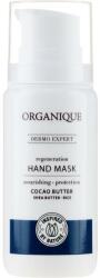Organique Mască regenerantă pentru mâini - Organique Dermo Expert Hand Mask 100 ml