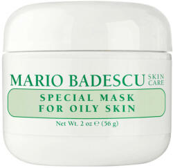 Mario Badescu - Masca de fata Mario Badescu Special Mask for Oily Skin, 56g