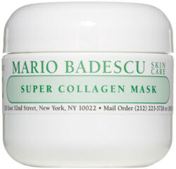 Mario Badescu - Masca de fata Mario Badescu, Super Collagen Mask, 56 gr