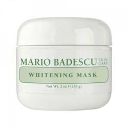 Mario Badescu - Masca de fata Mario Badescu, Whitening Mask, 56 gr