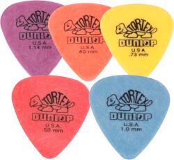 Dunlop 4180 Tortex Standard Pengető