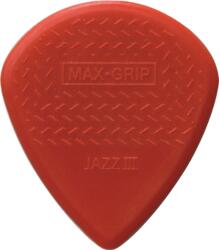 Dunlop 471 Max Grip Jazz III Pengető