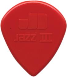 Dunlop 4700 Nylon Jazz I/II/III Pengető